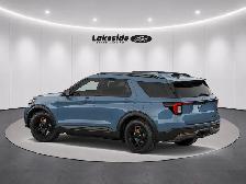 2026 Ford Explorer Tremor® - Photo 2