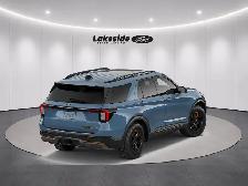 2026 Ford Explorer Tremor® - Photo 3