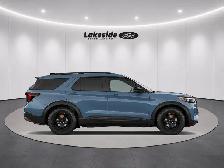 2026 Ford Explorer Tremor® - Photo 5