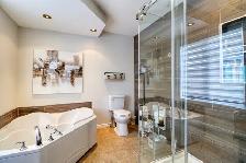 Propriété de 3 chambres à coucher, garage, piscine - Photo 5