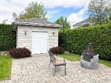 Propriété de 3 chambres à coucher, garage, piscine - Photo 7