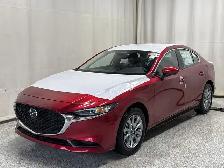 2026 Mazda3 GX - Photo 2