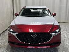 2026 Mazda3 GX - Photo 4