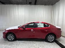 2026 Mazda3 GX - Photo 5