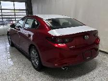 2026 Mazda3 GX - Photo 6