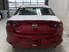 2026 Mazda3 GX - Photo 7