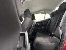2026 Mazda3 GX - Photo 10