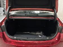 2026 Mazda3 GX - Photo 19