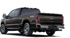 2025 Ford F-350 Super Duty SRW LARIAT 4WD CREW CAB 6.75' BOX - Photo 2