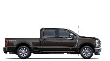 2025 Ford F-350 Super Duty SRW LARIAT 4WD CREW CAB 6.75' BOX - Photo 5