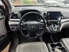 2018 Honda Odyssey - Photo 3