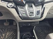 2018 Honda Odyssey - Photo 4