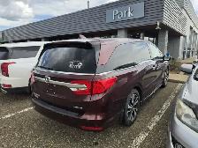 2018 Honda Odyssey - Photo 5