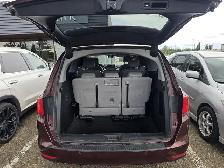 2018 Honda Odyssey - Photo 10