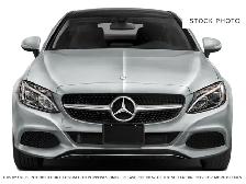 2017 Mercedes-Benz C-Class - Photo 2