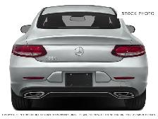 2017 Mercedes-Benz C-Class - Photo 4