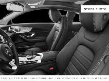 2017 Mercedes-Benz C-Class - Photo 5