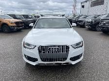 2015 Audi A4 Allroad Quattro Technik/WAGON/QUATTRO,AWD/NAVI/CAM/ - Photo 2