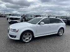2015 Audi A4 Allroad Quattro Technik/WAGON/QUATTRO,AWD/NAVI/CAM/ - Photo 3