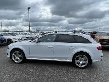 2015 Audi A4 Allroad Quattro Technik/WAGON/QUATTRO,AWD/NAVI/CAM/ - Photo 4