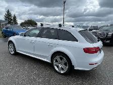 2015 Audi A4 Allroad Quattro Technik/WAGON/QUATTRO,AWD/NAVI/CAM/ - Photo 5