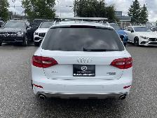 2015 Audi A4 Allroad Quattro Technik/WAGON/QUATTRO,AWD/NAVI/CAM/ - Photo 6