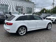 2015 Audi A4 Allroad Quattro Technik/WAGON/QUATTRO,AWD/NAVI/CAM/ - Photo 7