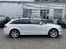 2015 Audi A4 Allroad Quattro Technik/WAGON/QUATTRO,AWD/NAVI/CAM/ - Photo 8