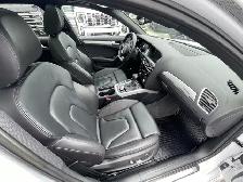 2015 Audi A4 Allroad Quattro Technik/WAGON/QUATTRO,AWD/NAVI/CAM/ - Photo 9