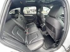2015 Audi A4 Allroad Quattro Technik/WAGON/QUATTRO,AWD/NAVI/CAM/ - Photo 11