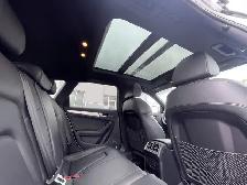 2015 Audi A4 Allroad Quattro Technik/WAGON/QUATTRO,AWD/NAVI/CAM/ - Photo 12