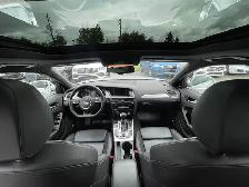 2015 Audi A4 Allroad Quattro Technik/WAGON/QUATTRO,AWD/NAVI/CAM/ - Photo 14