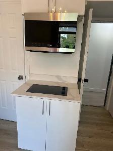 Furnished New Studio - DOWNTOWN - Photo 2