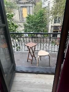 Furnished New Studio - DOWNTOWN - Photo 6