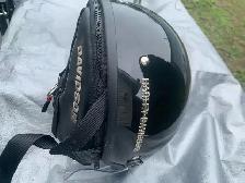 Harley Davidson motorcycle Bennie helmet/viser - Photo 3