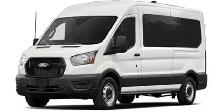 2026 Ford Transit Passenger Wagon XLT