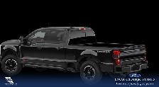 2026 Ford F-350 Platinum - Photo 2
