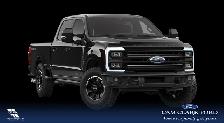 2026 Ford F-350 Platinum - Photo 5