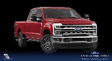 2026 Ford F-350 Lariat - Photo 5