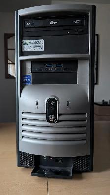 Ordi Gamer Rétro ou Bureau   Garantie