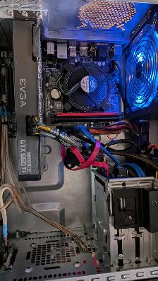 Ordi Gamer Rétro ou Bureau   Garantie - Photo 2