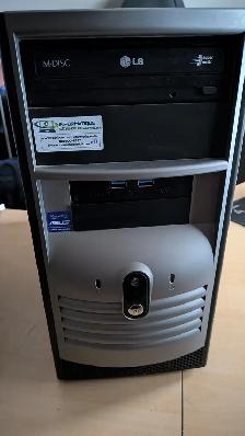 Ordi Gamer Rétro ou Bureau   Garantie - Photo 3