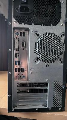 Ordi Gamer Rétro ou Bureau   Garantie - Photo 4
