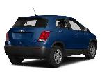 2015 Chevrolet Trax LTZ - Photo 2