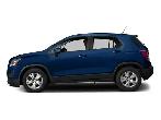 2015 Chevrolet Trax LTZ - Photo 3