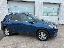 2019 Chevrolet Trax LT - Photo 2