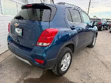 2019 Chevrolet Trax LT - Photo 3