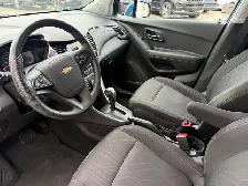 2019 Chevrolet Trax LT - Photo 5