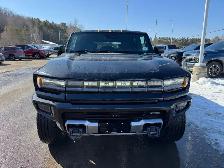 2026 GMC HUMMER EV SUV - Photo 2
