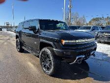 2026 GMC HUMMER EV SUV - Photo 3
